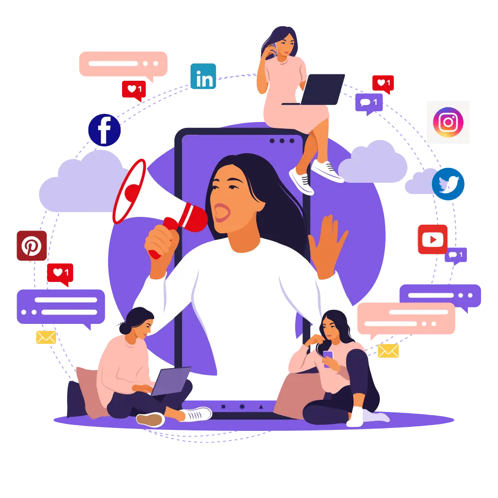 digital marketing services in Palakkad
