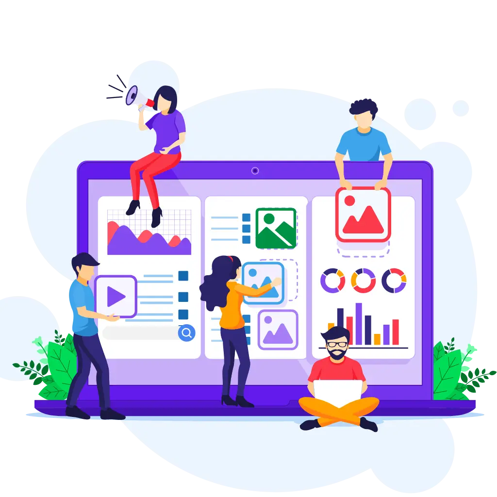 digital marketing specialist in Palakkad