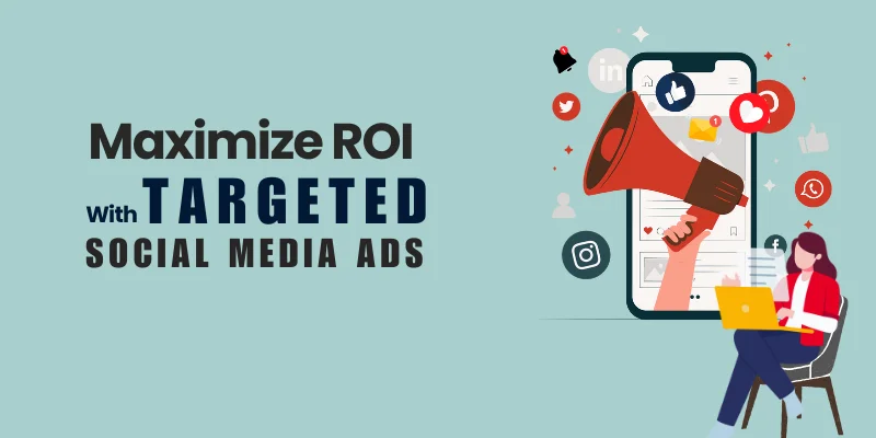social media ads