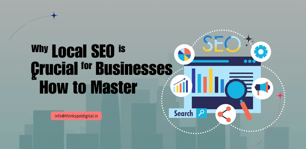 local SEO