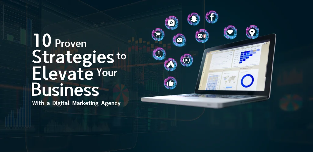 digital marketing strategies